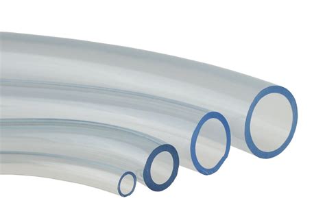 PVC Schlauch transparent Wasserschläuche Schläuche schlauchprofi.de