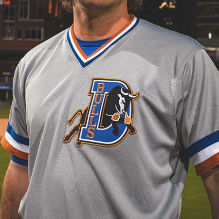 durham bulls jerseys