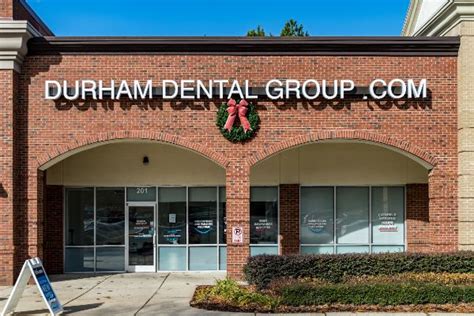 durham dental