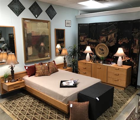 durham furniture consignment shops