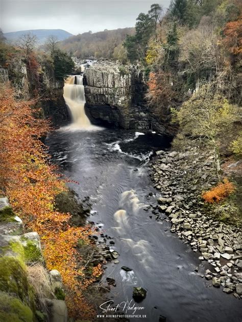Top 20 Hikes and Walks in County Durham Komoot