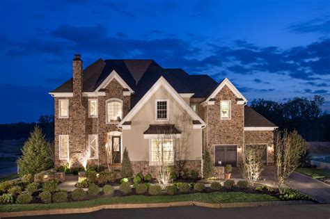 Durham Homes Weatherstone