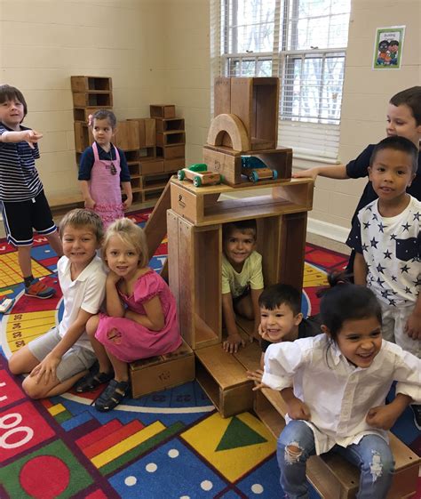 durham kindergarten