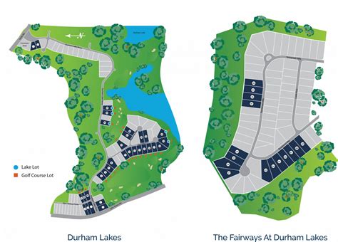 durham lakes fairburn