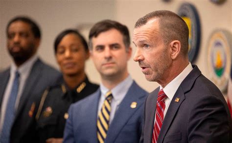 durham latest arrest