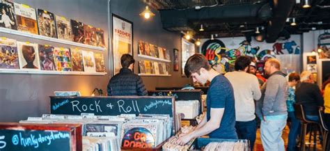 durham nc record stores