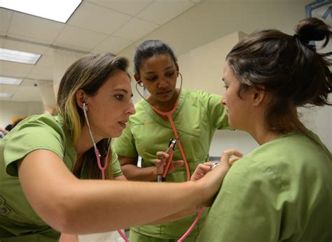 durham tech nursing program