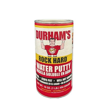 durham water putty