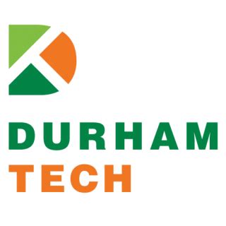 Durhamtech Canvas Login Guide