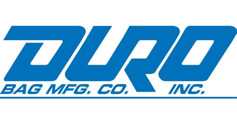 Duro Bag Logo