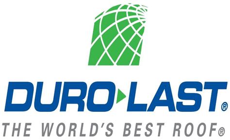 Duro Last Roofing Logo