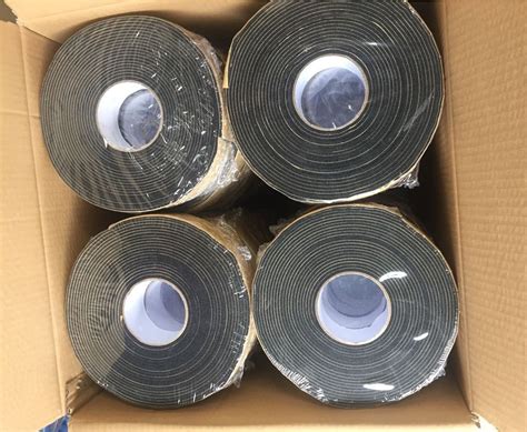 Duro Tape Pipe Insulation Tape