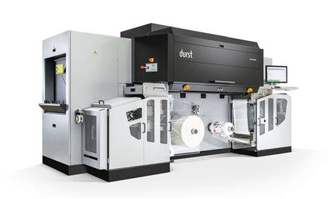 Information How to Get Started With Durst Image Technology (Step-by-Step) Guide