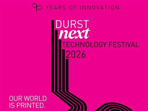 How to Get Started With Durst Image Technology (Step-by-Step)