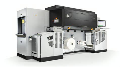How to Get Started With Durst Image Technology (Step-by-Step)