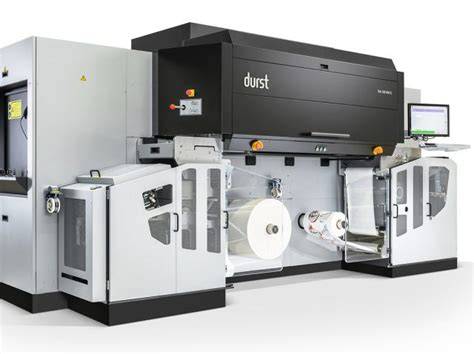 How to Get Started With Durst Image Technology (Step-by-Step)