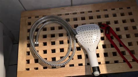 Duschschlauch Brauseschlauch Brause Bad Dusche Dusch Schlauch 1,5 / 2m