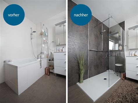 Begehbare Dusche Statt Badewanne Badewanne House und Dekor Galerie X3RYEDKRbP