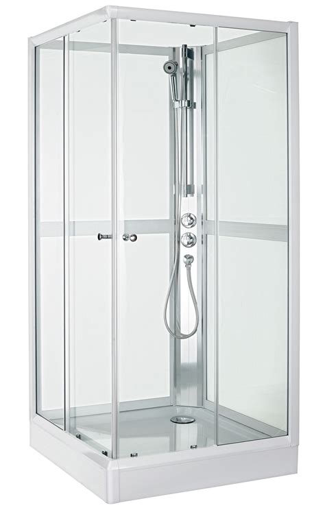 Duschkabin Gustavsberg