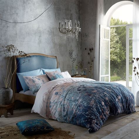 Dusk Bed Linen