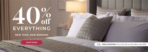 Dusk Luxury Bedding Discount Code