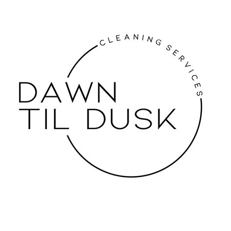 dusk till dawn cleaning services