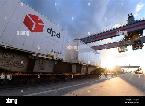 duss hamburg container tracking