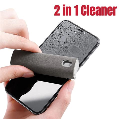 Dust Cleaner Phone