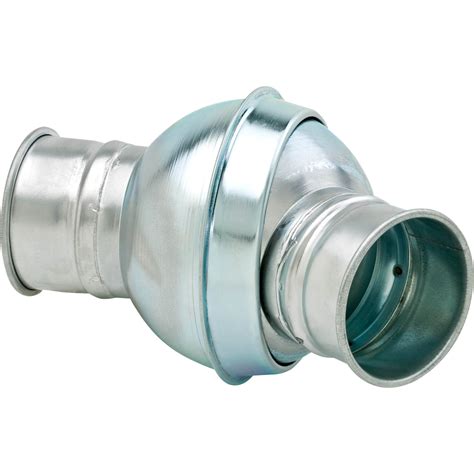 Dust Collection Ball Joint