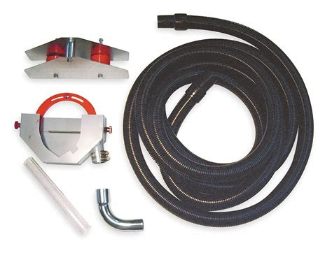 Dust Collection Kit