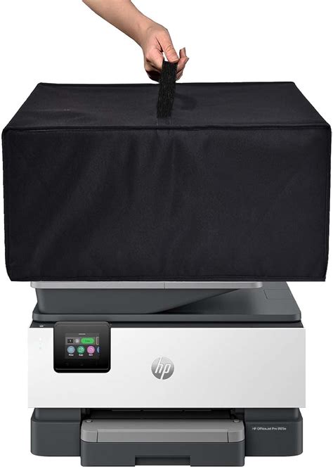 Dust Cover For Printer Hp