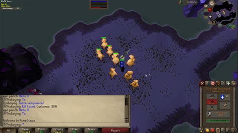 dust devil osrs