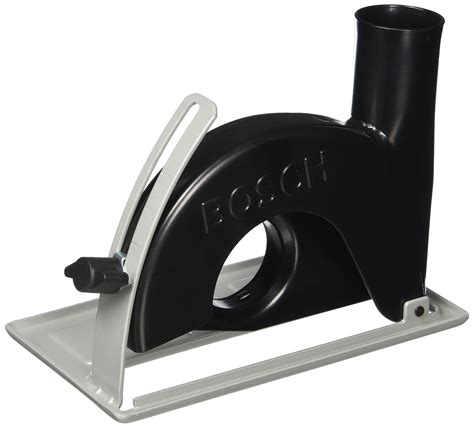 Dust Extraction Outlet