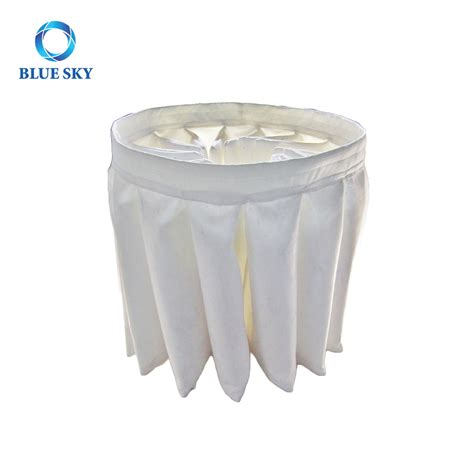 Dust Filter Bag Vacuum