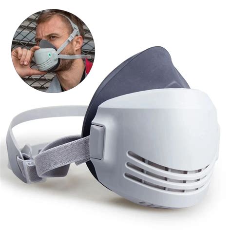 Dust Filter Face Mask