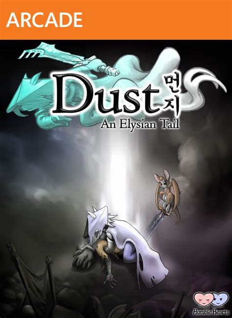 Dust Game Xbox