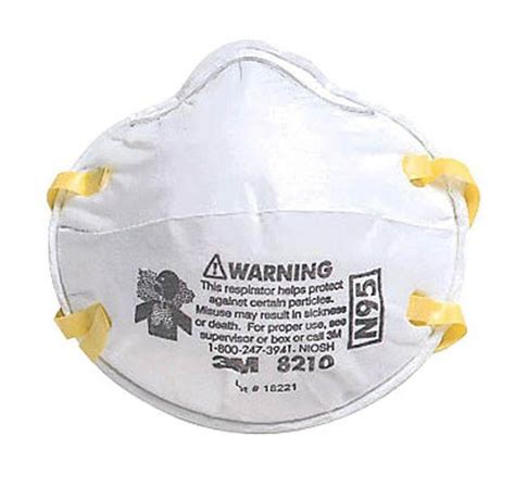 Dust Mask Disposable