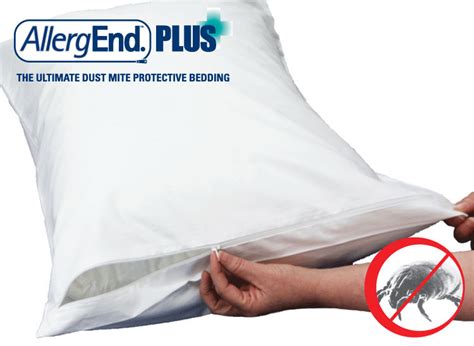 Dust Mite Pillow Protector