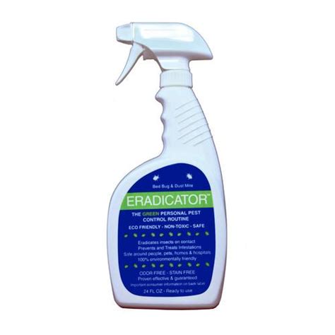 Dust Mite Spray Lowes