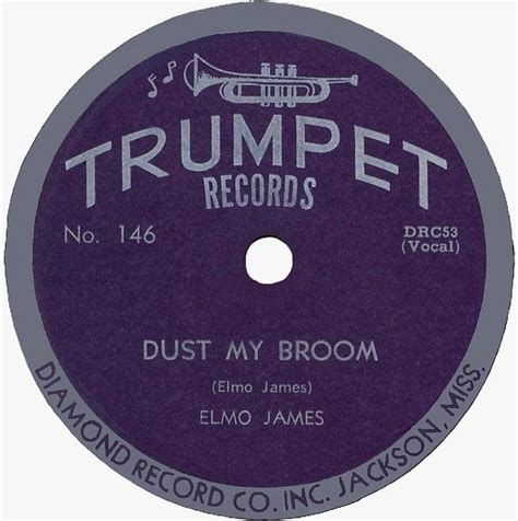 I Believe I'll Dust My Broom by R.L. Johnson sheet music on MusicaNeo