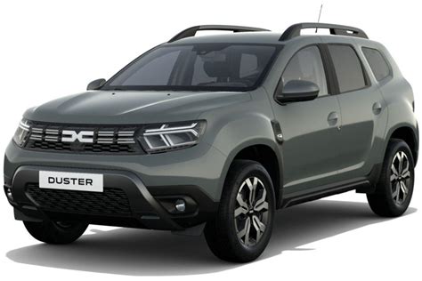 duster 2024 tce 130