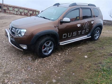 Duster Best Auto Arad