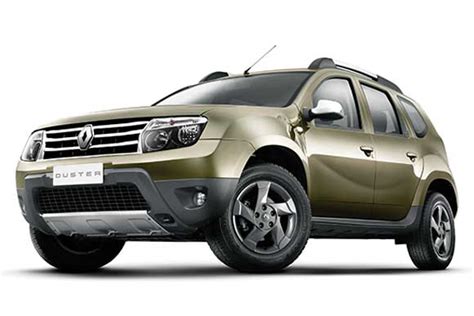 duster dynamique 1.6 2013