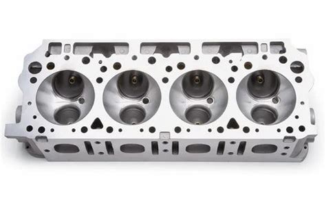 Duster Engine Head Price