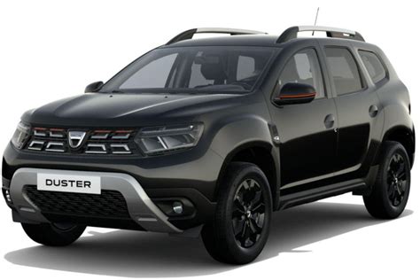 duster tce 150 edc 4x2