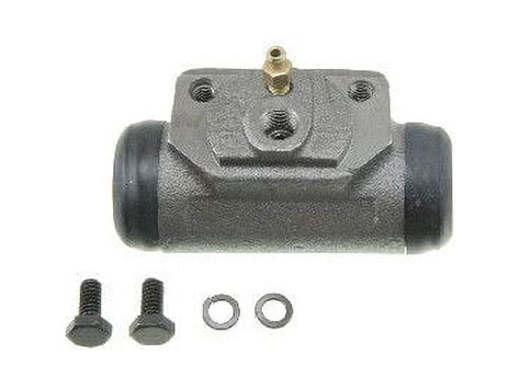 Duster Wheel Cylinder