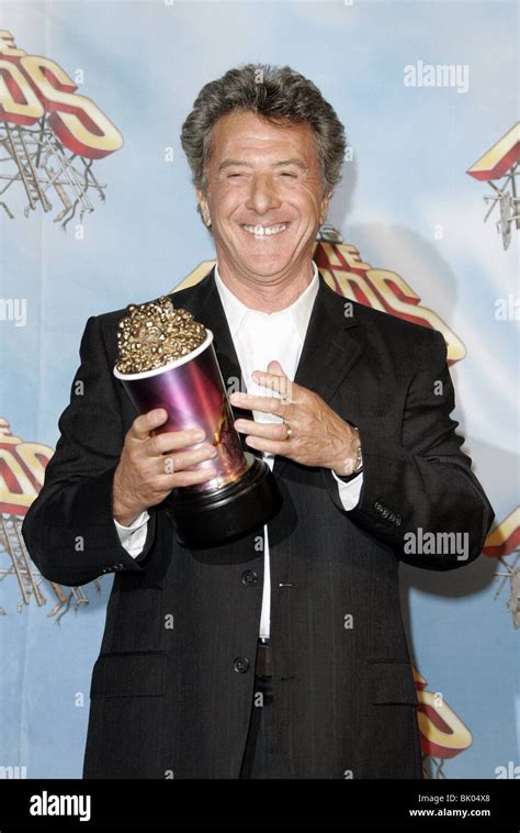 dustin hoffman 2005