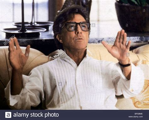 dustin hoffman age in wag the dog