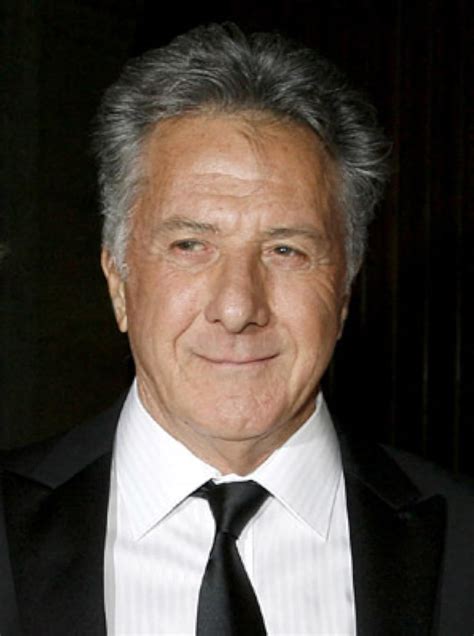 dustin hoffman height imdb