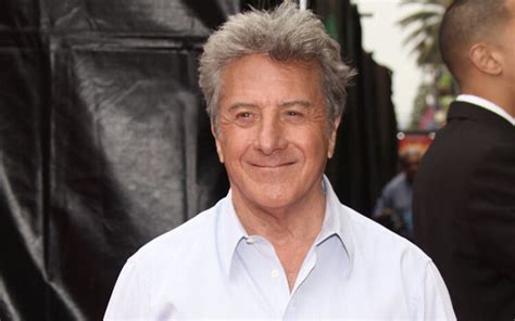 dustin hoffman net worth 2022